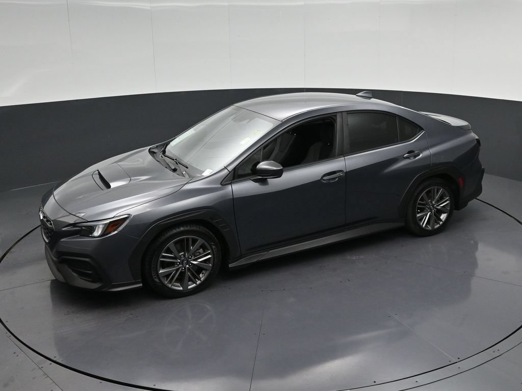 Used 2024 Subaru WRX AWD/4WD image 22