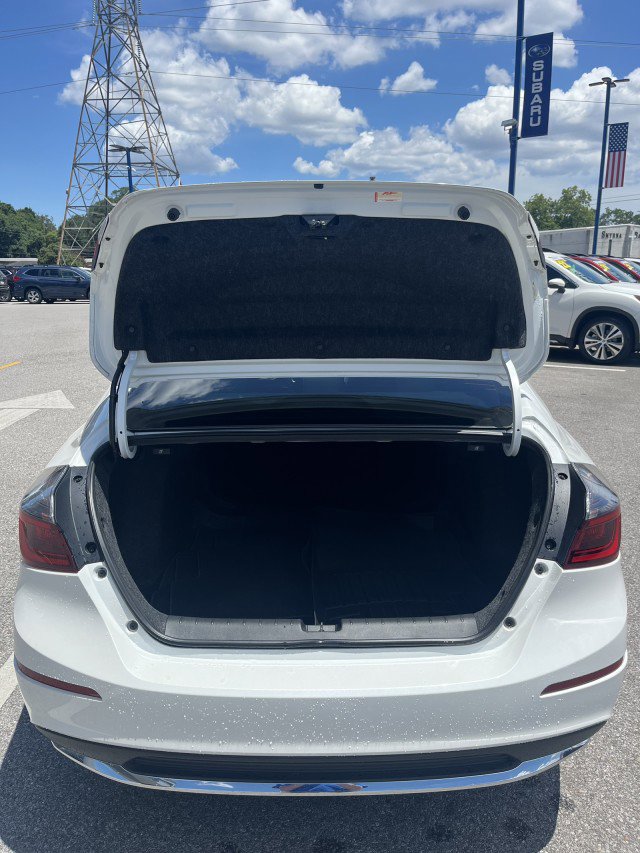 Used 2022 Honda Insight Touring image 10