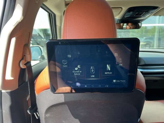 Certified 2022 Kia Carnival SX Prestige FWD image 20