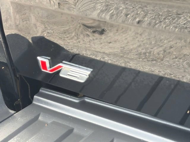 Used 2022 GMC Canyon Elevation w/ Trailering Package RWD image 13