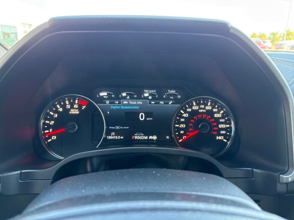 Used 2019 Ford F150 Raptor w/ Equipment Group 802A Luxury AWD/4WD image 28