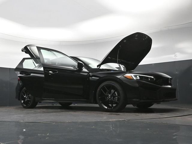 New 2026 Honda Civic Sport image 31