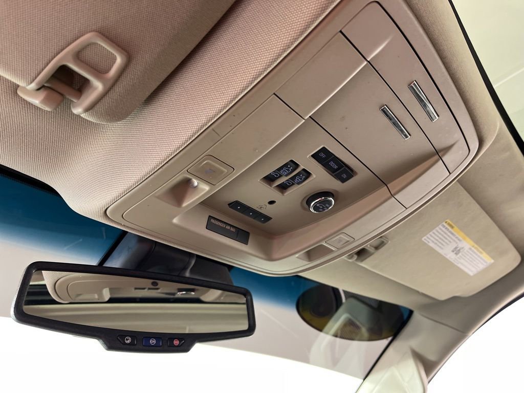 Used 2018 Chevrolet Tahoe Premier image 30