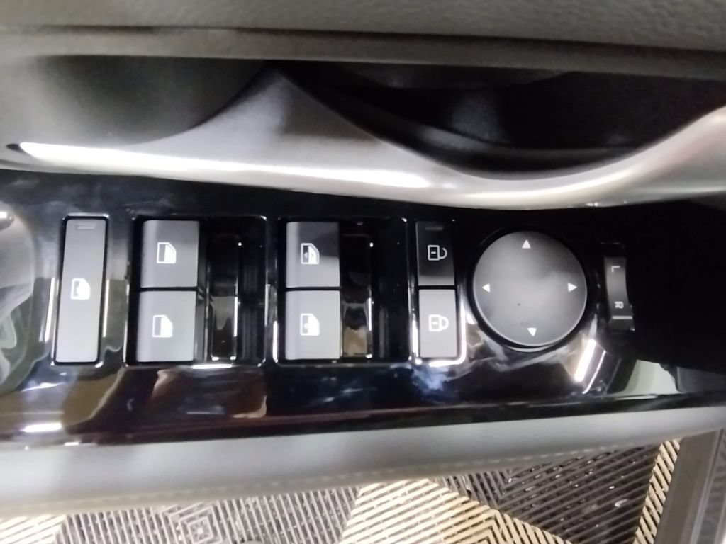 New 2026 Hyundai Tucson Limited AWD/4WD image 24