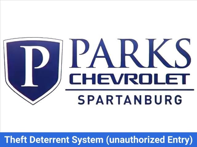 New 2026 Chevrolet Silverado 1500 LT Trail Boss w/ LT Trail Boss Premium Package AWD/4WD image 34
