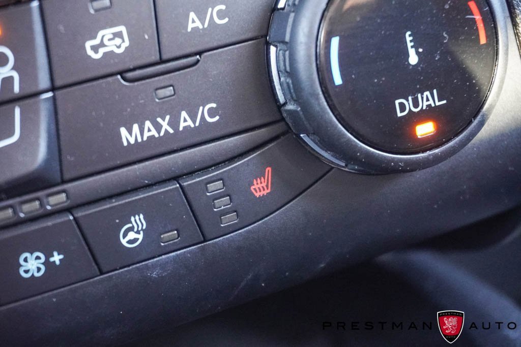 Used 2022 Ford Bronco Sport Badlands w/ Premium Package image 10