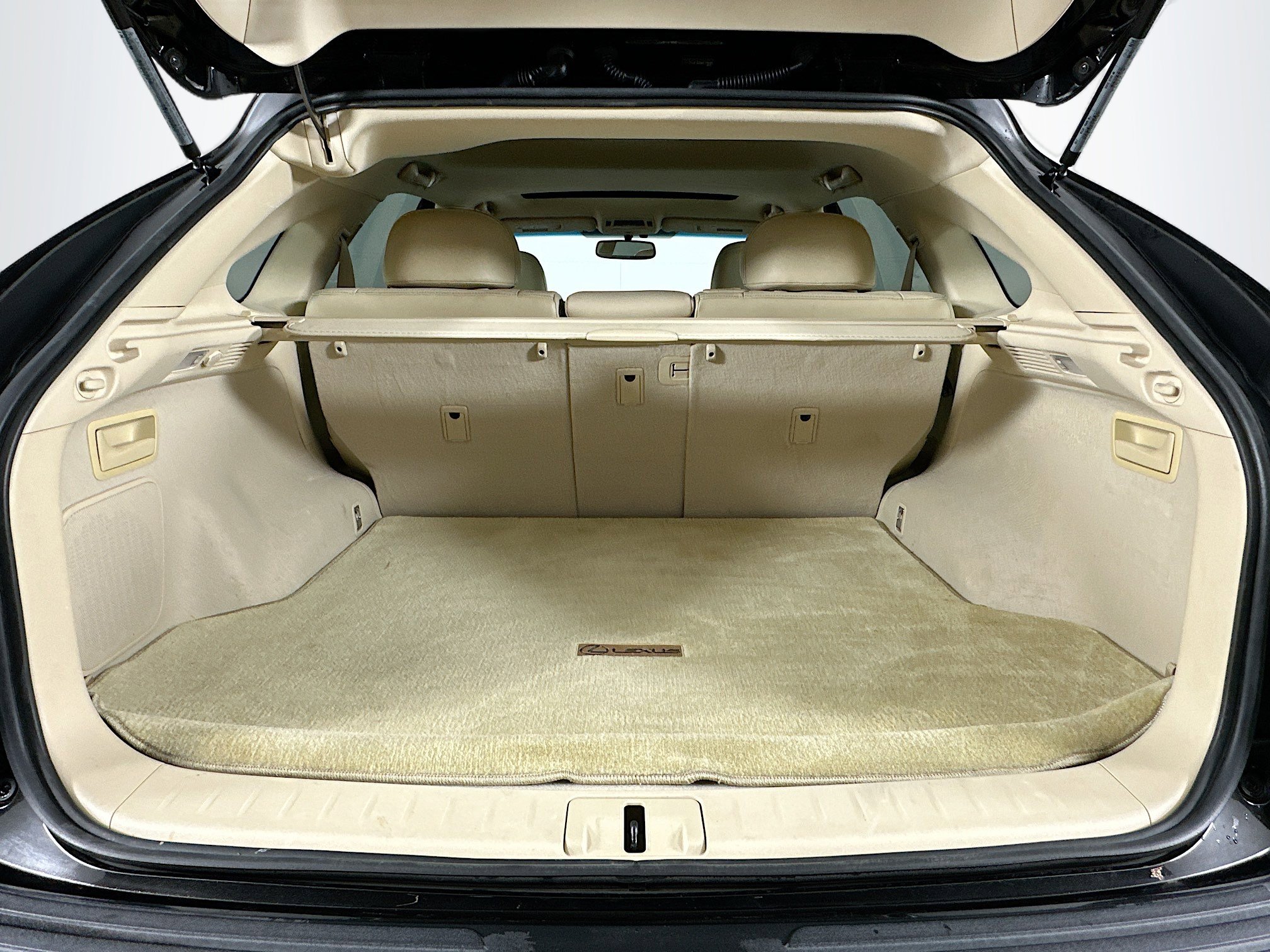 Used 2013 Lexus RX 350 2WD image 30