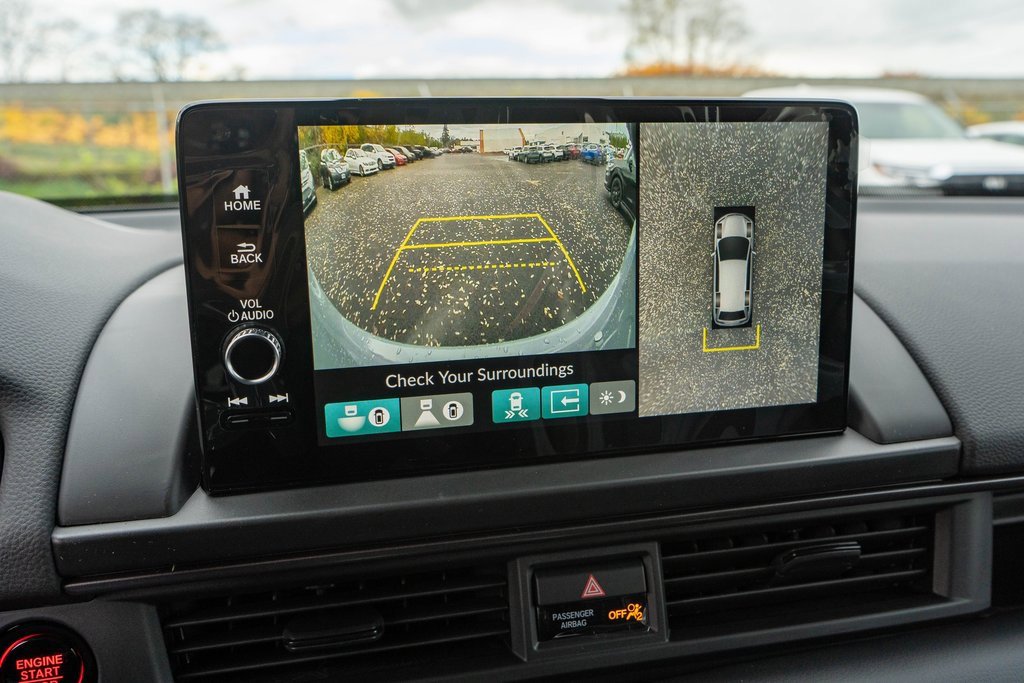 New 2025 Honda Pilot TrailSport image 32