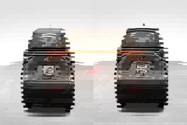 New 2026 Toyota bZ image 3