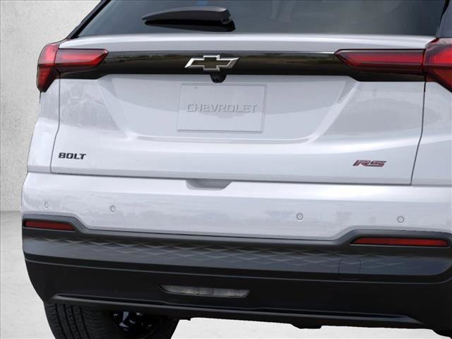 New 2027 Chevrolet Bolt RS image 14