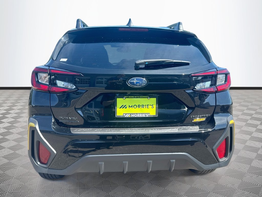 New 2026 Subaru Crosstrek 2.5i Sport AWD/4WD image 34