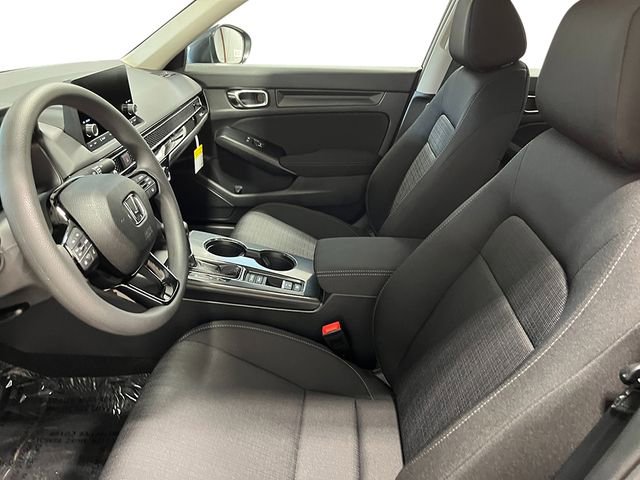 New 2026 Honda Civic LX image 7