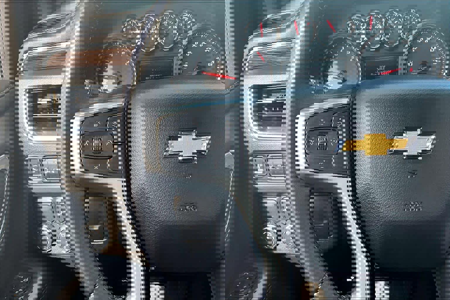 Used 2021 Chevrolet Tahoe LT RWD image 24