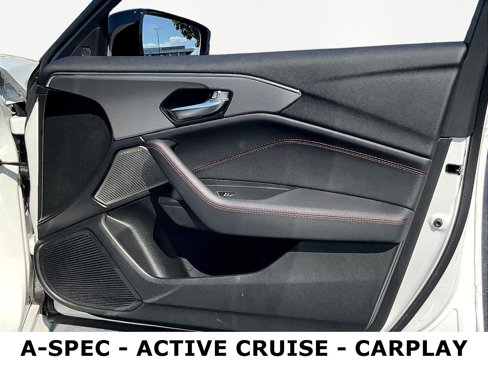 Used 2025 Acura TLX w/ A-SPEC Package AWD/4WD image 28