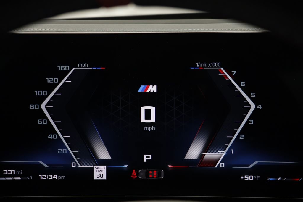 Certified 2026 BMW M340i xDrive M340i xDrive w/ Premium Package image 8