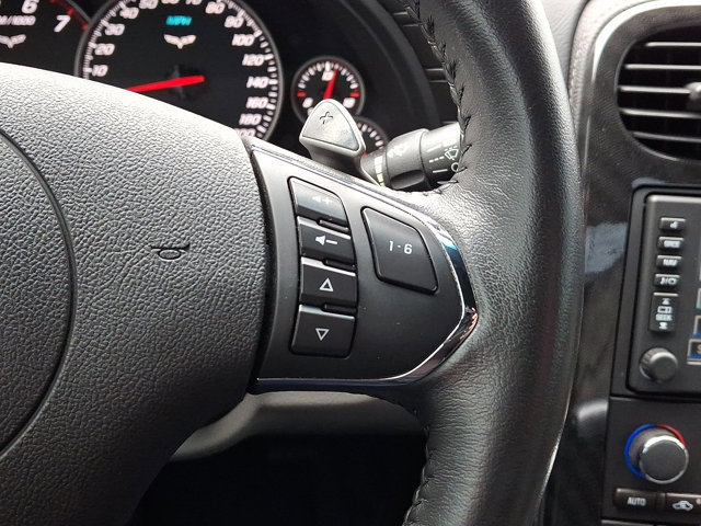 Used 2012 Chevrolet Corvette Grand Sport w/ 3LT Preferred Equipment Group image 19