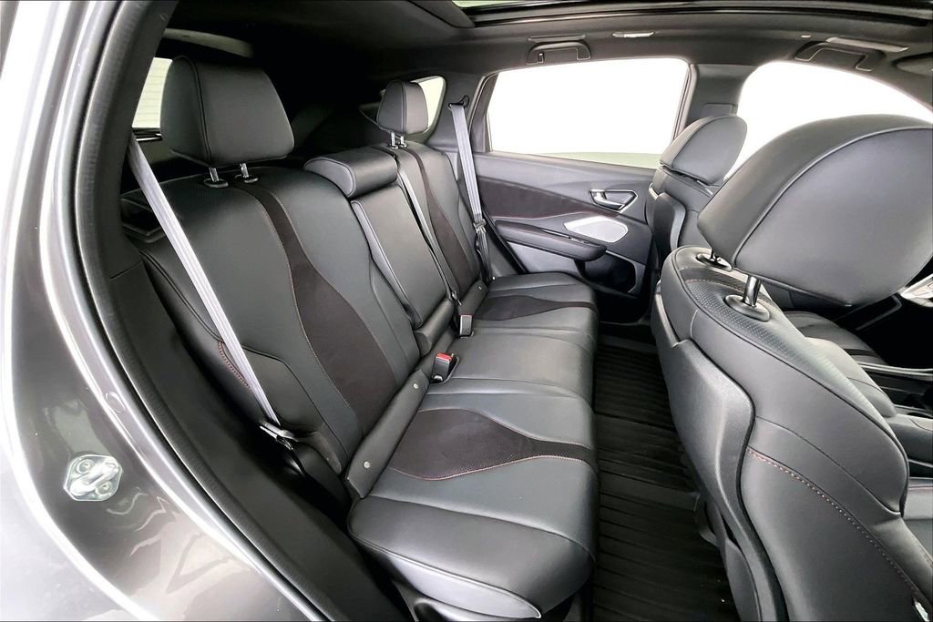 Used 2024 Acura RDX A-Spec image 34