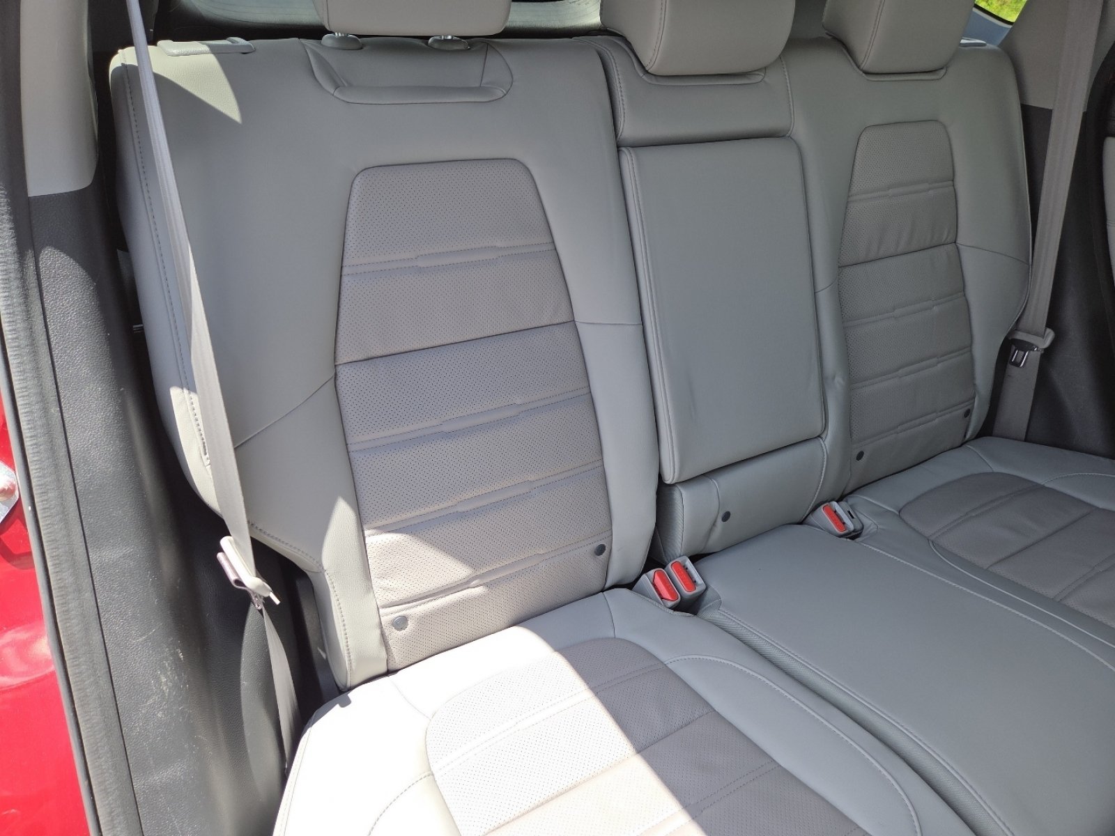Used 2021 Honda CR-V EX-L image 23