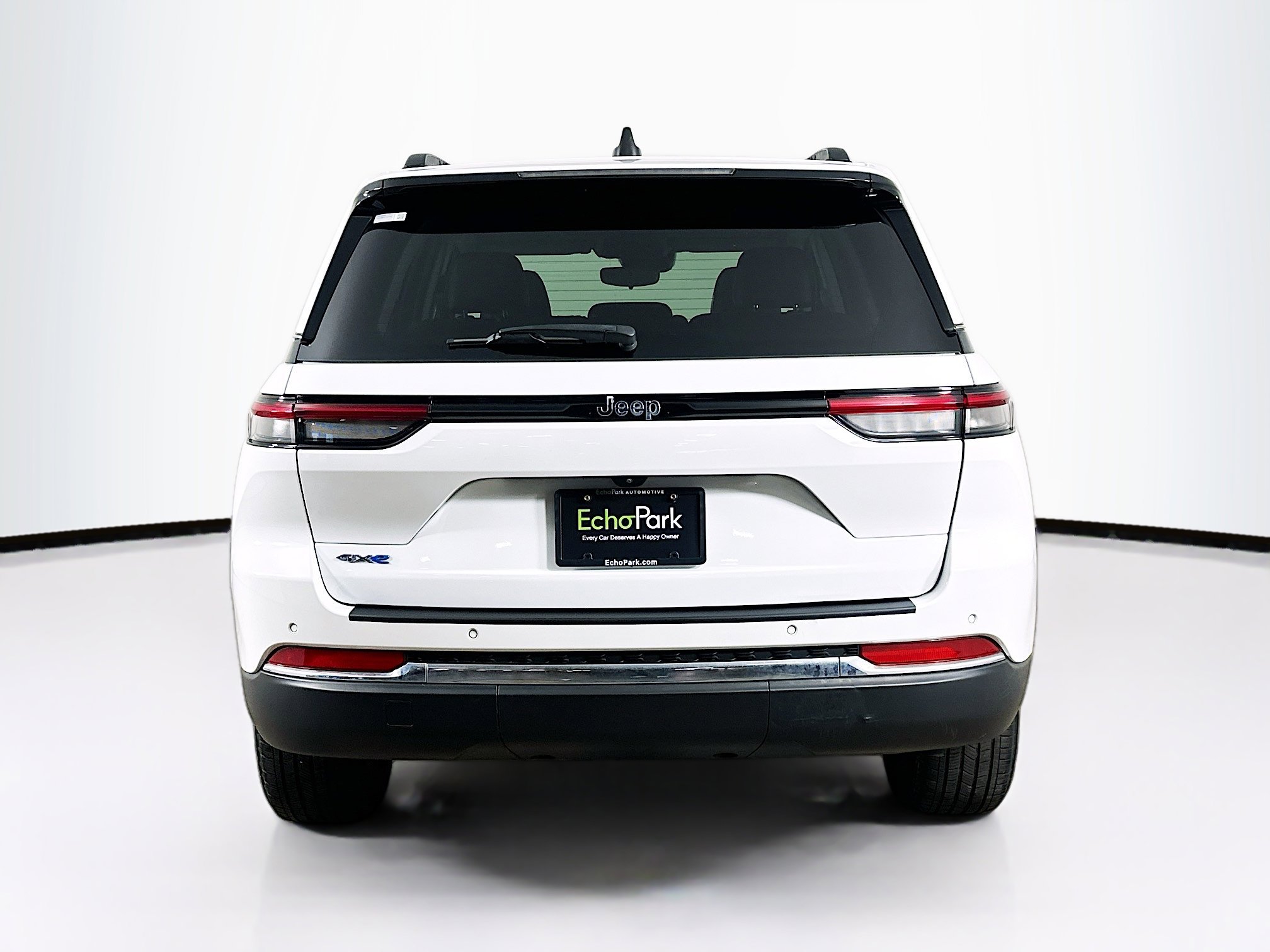 Used 2022 Jeep Grand Cherokee Limited 4xe AWD/4WD image 7