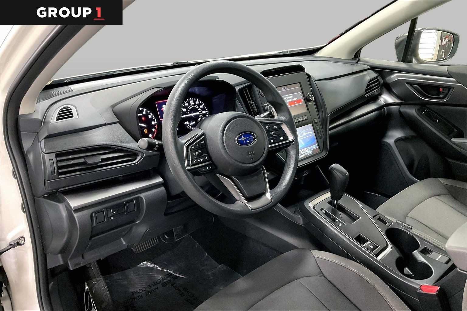 Certified 2024 Subaru Impreza 2.0i AWD/4WD image 17