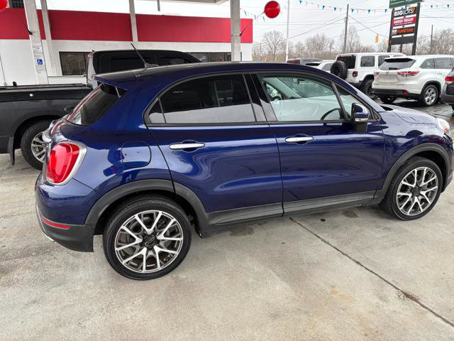 Used 2017 FIAT 500X Trekking image 5