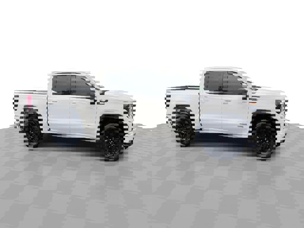 New 2026 GMC Sierra 1500 Elevation image 9
