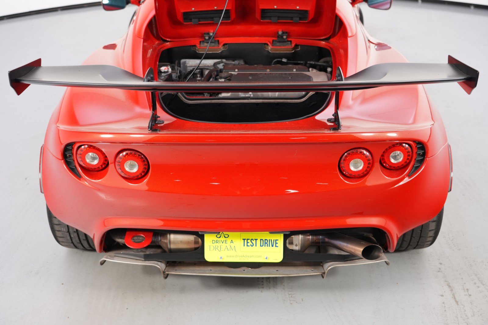 Used 2006 Lotus Elise image 10