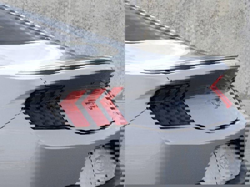 New 2026 Ford Mustang GT image 22