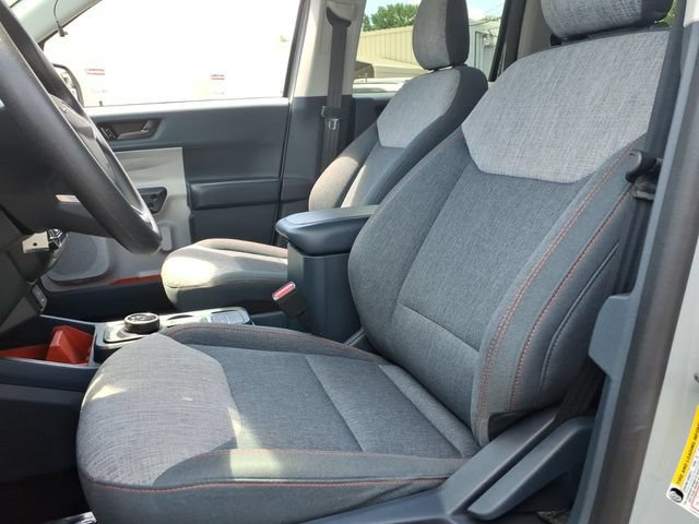 Used 2022 Ford Maverick XLT FWD image 25