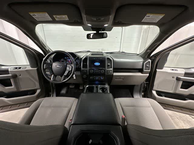 Used 2019 Ford F150 XLT w/ Equipment Group 302A Luxury AWD/4WD image 18