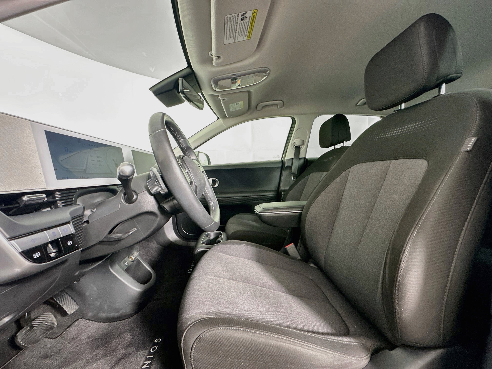 Used 2024 Hyundai Ioniq 5 SEL RWD image 13