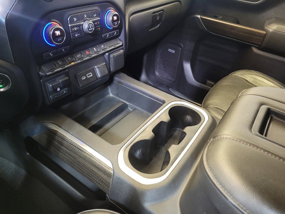 Used 2020 Chevrolet Silverado 1500 RST image 26