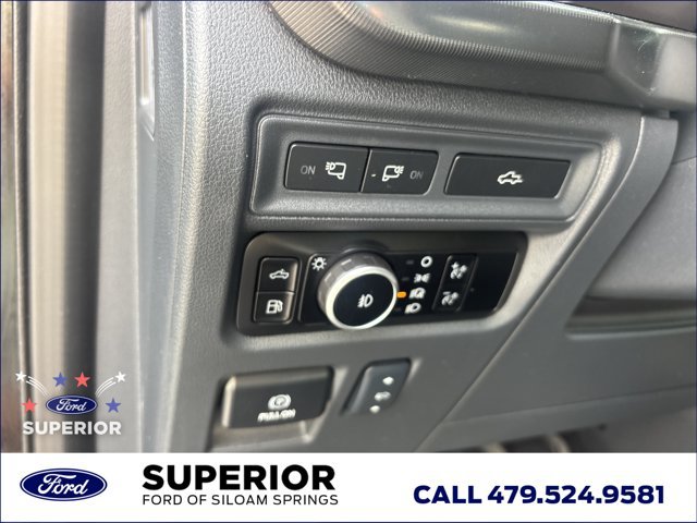 Used 2024 Ford F150 Platinum AWD/4WD image 28