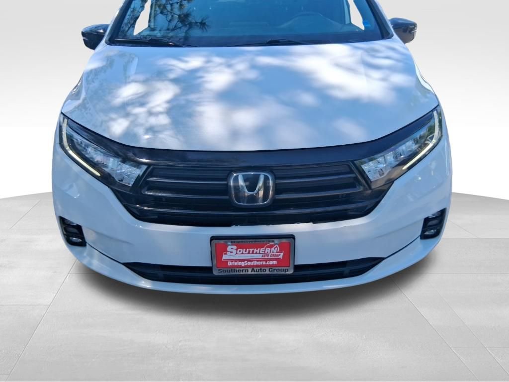 Used 2023 Honda Odyssey Sport image 7