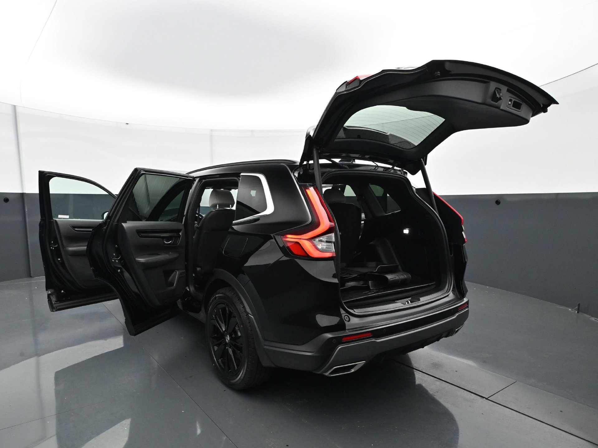 Used 2024 Honda CR-V Sport Touring image 31