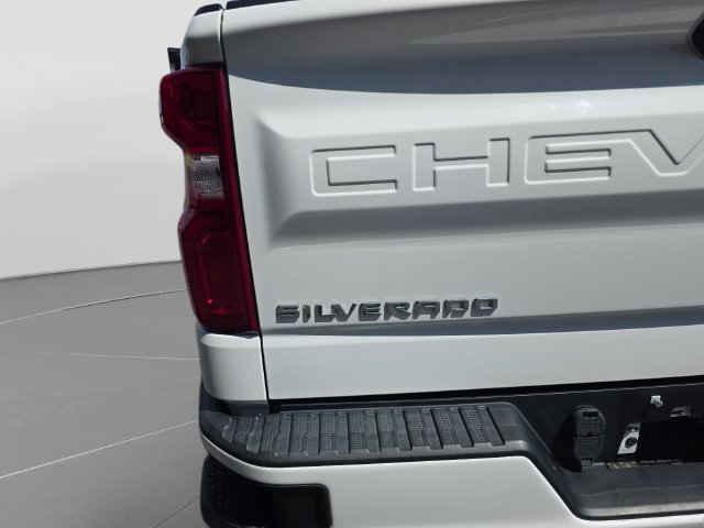 Used 2020 Chevrolet Silverado 1500 RST AWD/4WD image 34