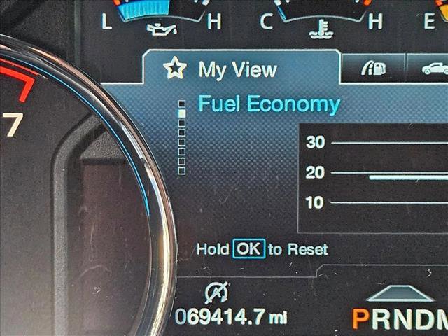 Used 2020 Ford F150 Lariat w/ Equipment Group 502A Luxury RWD image 9