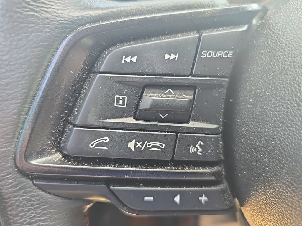 Certified 2025 Subaru Legacy Sport AWD/4WD image 16