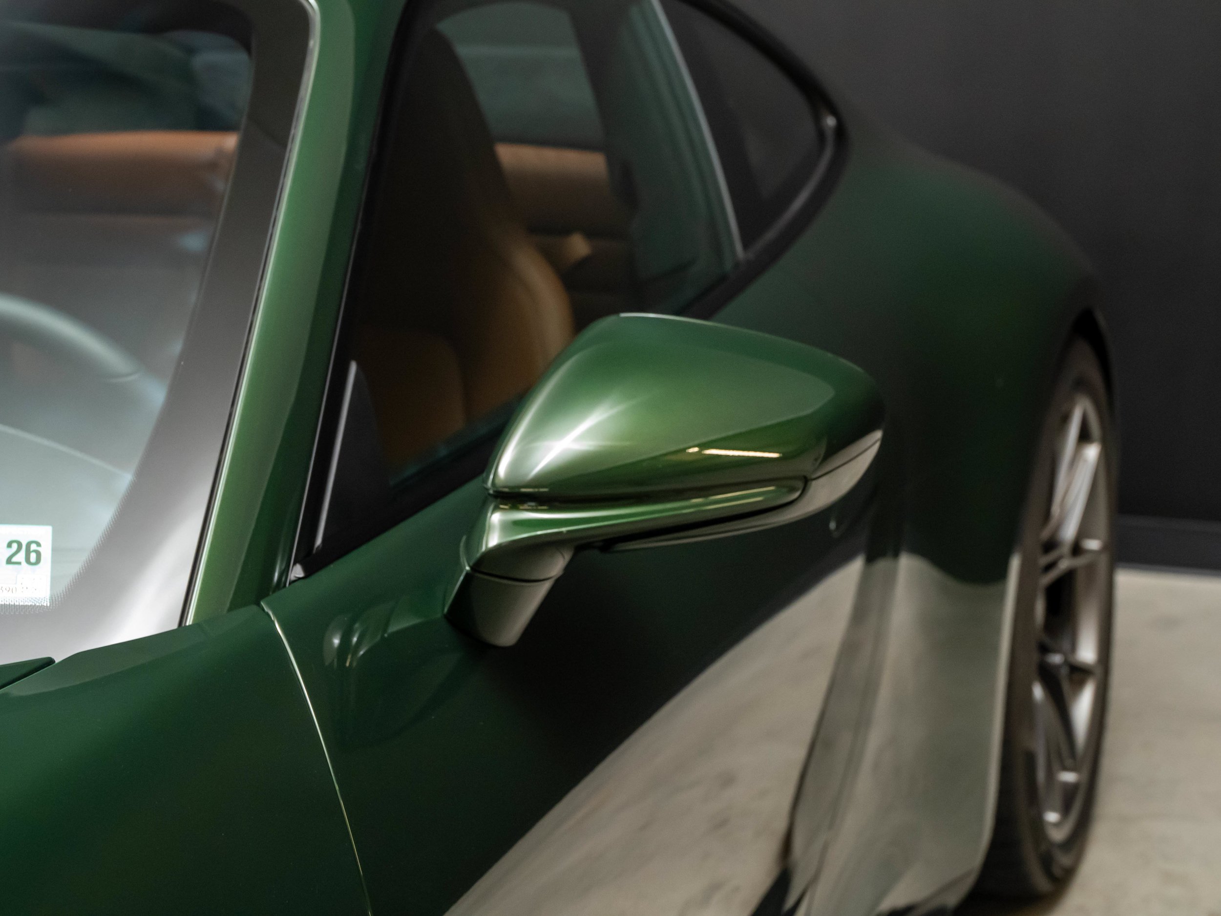 Certified 2026 Porsche 911 GT3 RWD image 12