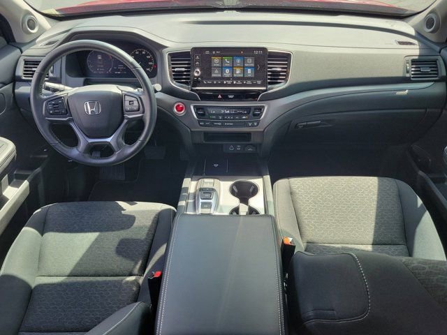 Used 2024 Honda Ridgeline Sport image 2