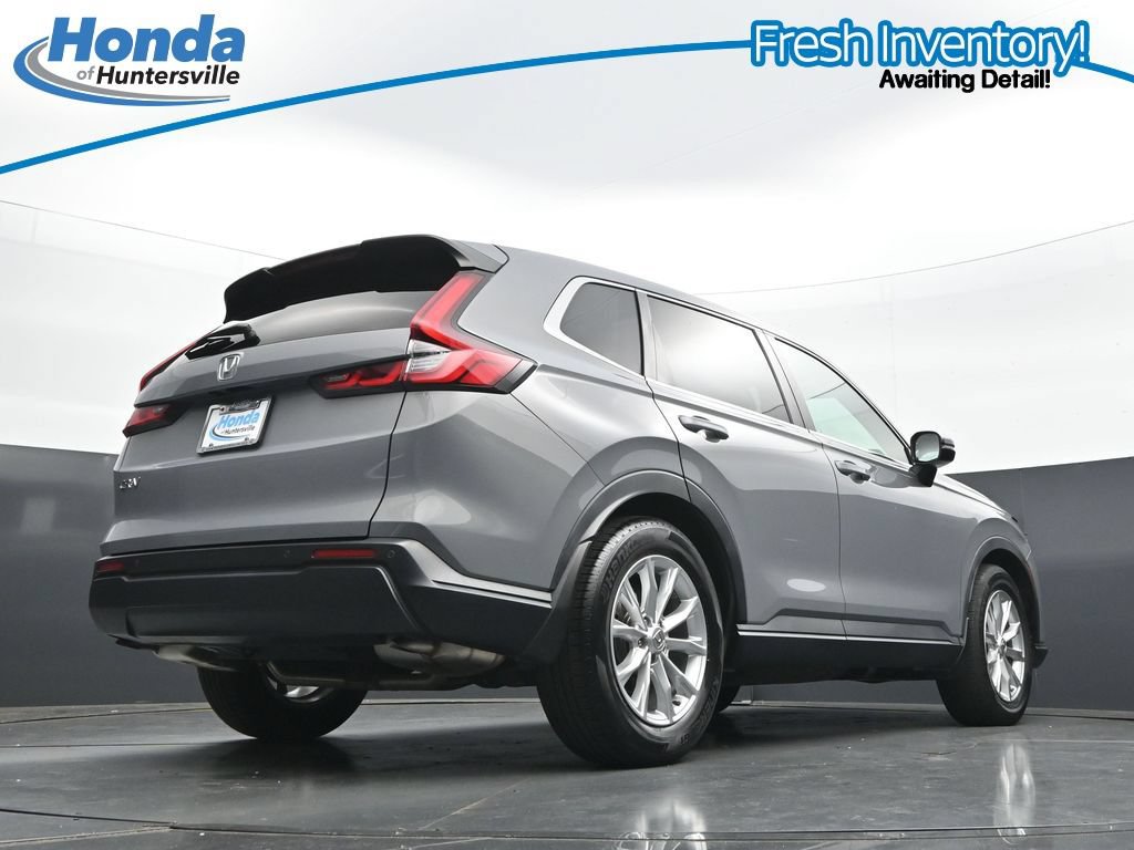 Used 2024 Honda CR-V EX-L image 29