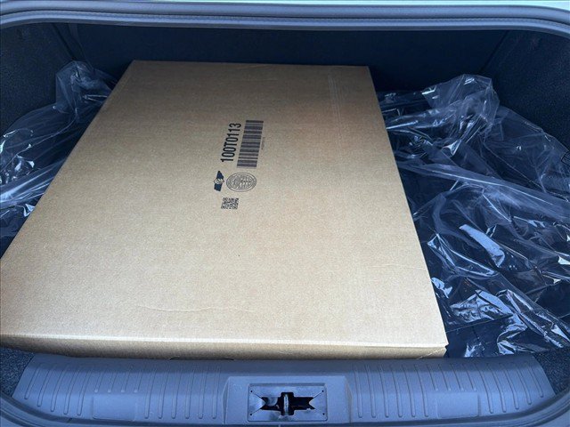 New 2027 Toyota GR86 Premium w/ ALL Weather Mat Package (TMS) RWD image 23