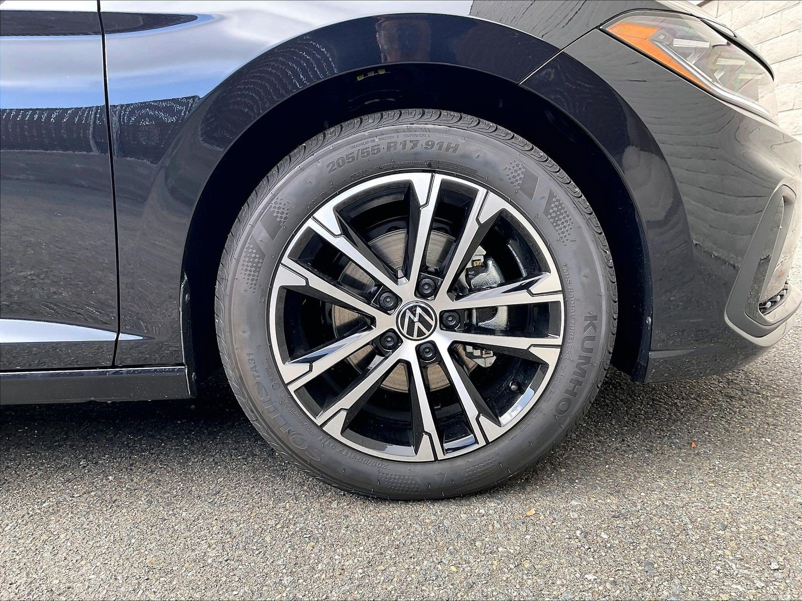 New 2026 Volkswagen Jetta Sport FWD image 10