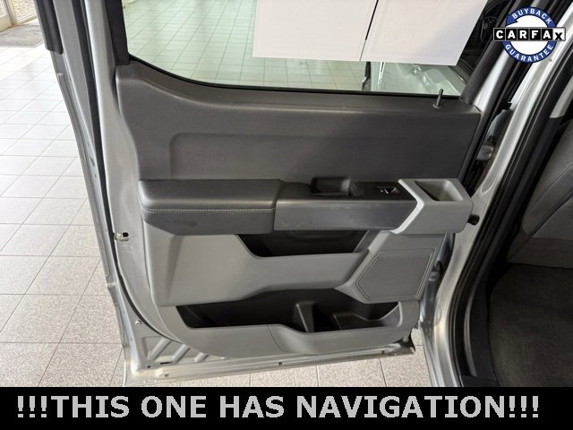 Used 2022 Ford F150 XLT image 19