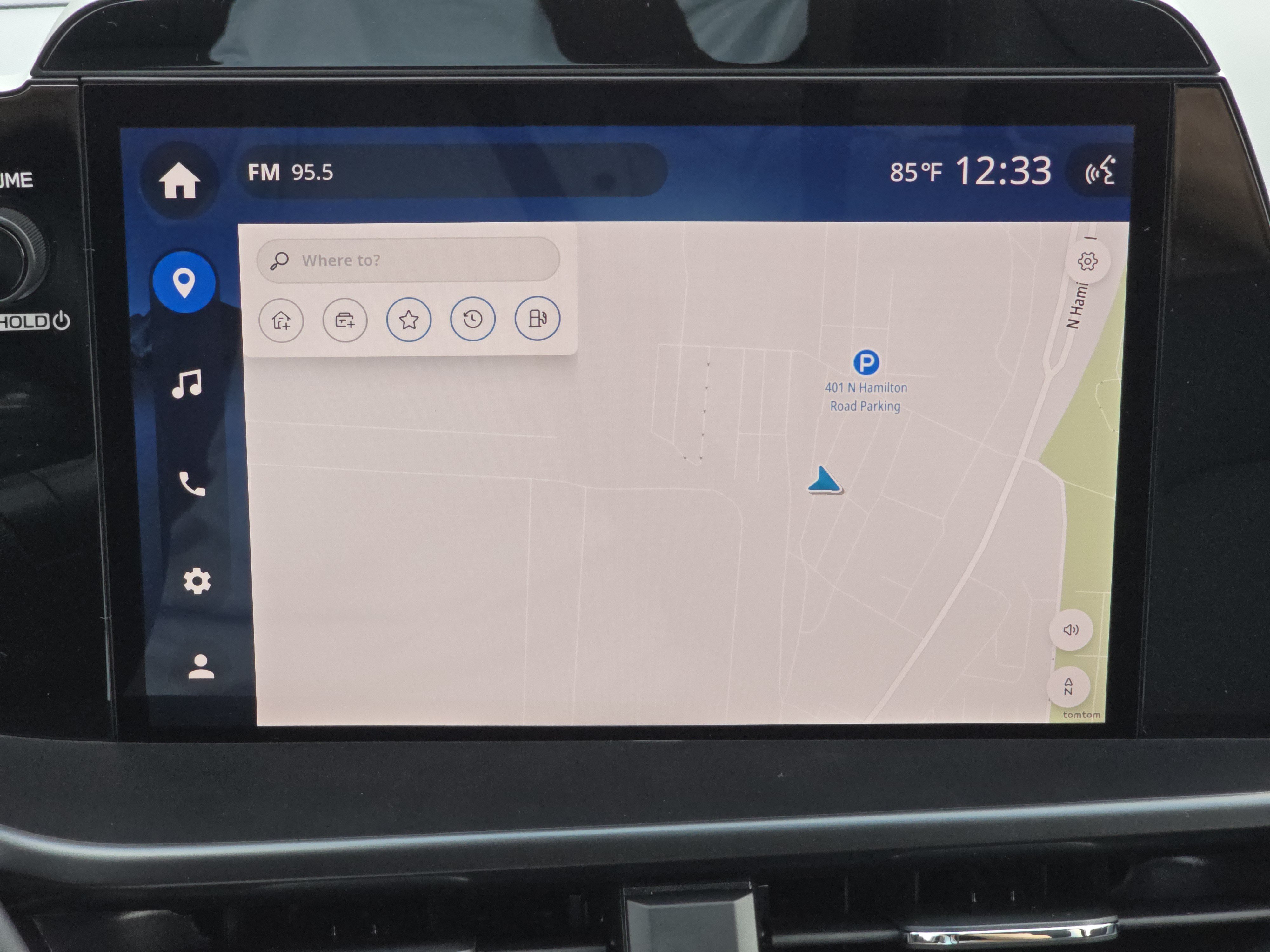 New 2026 Subaru Outback Touring XT AWD/4WD image 10