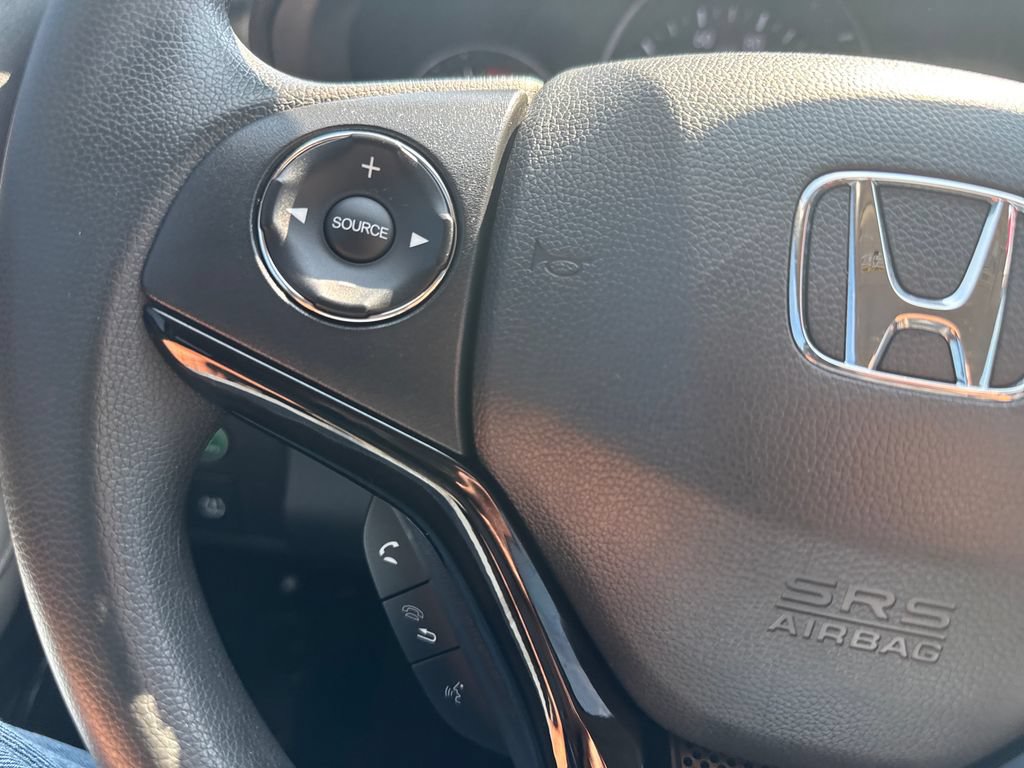 Certified 2022 Honda HR-V LX image 24
