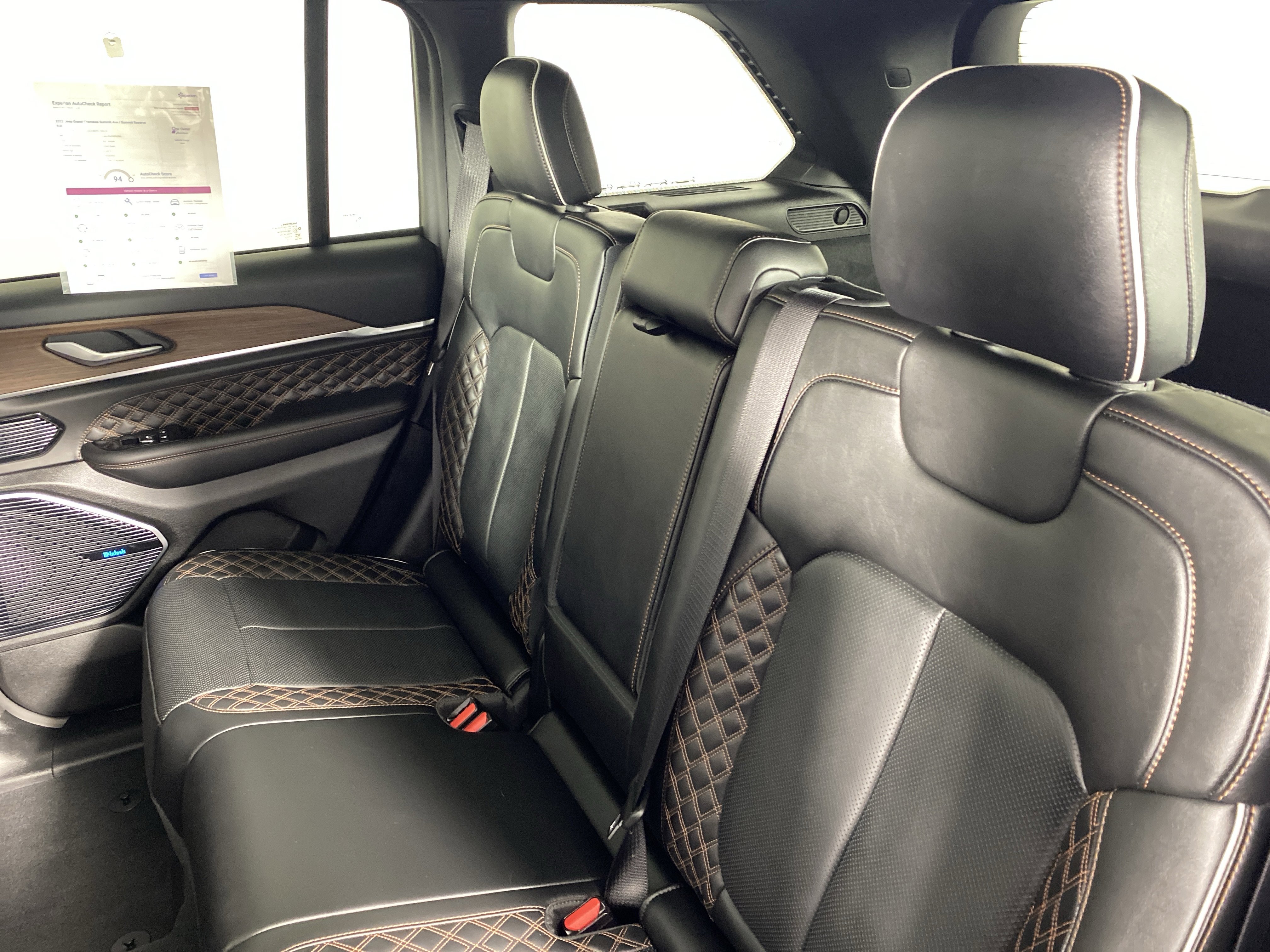 Used 2022 Jeep Grand Cherokee Summit image 33