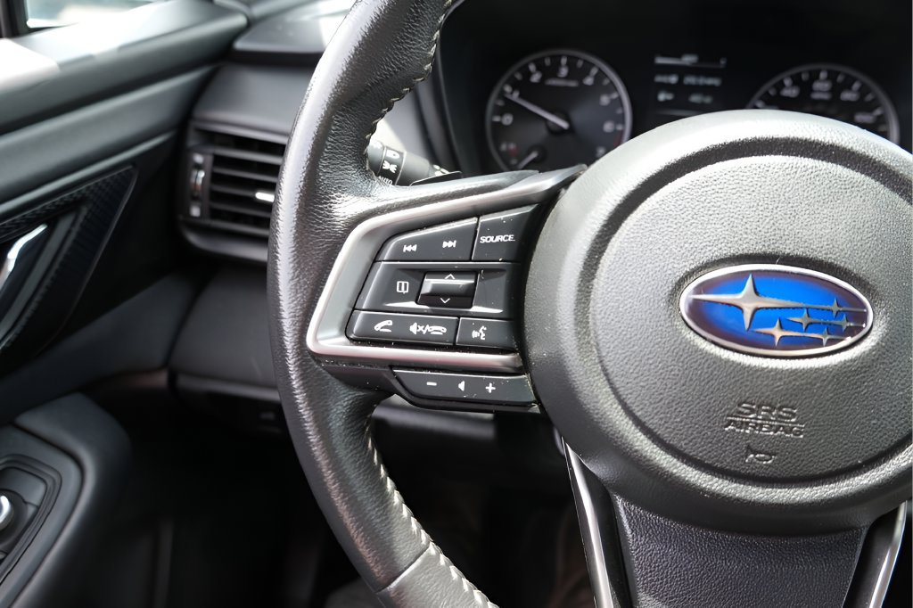 Used 2024 Subaru Outback Premium AWD/4WD image 21