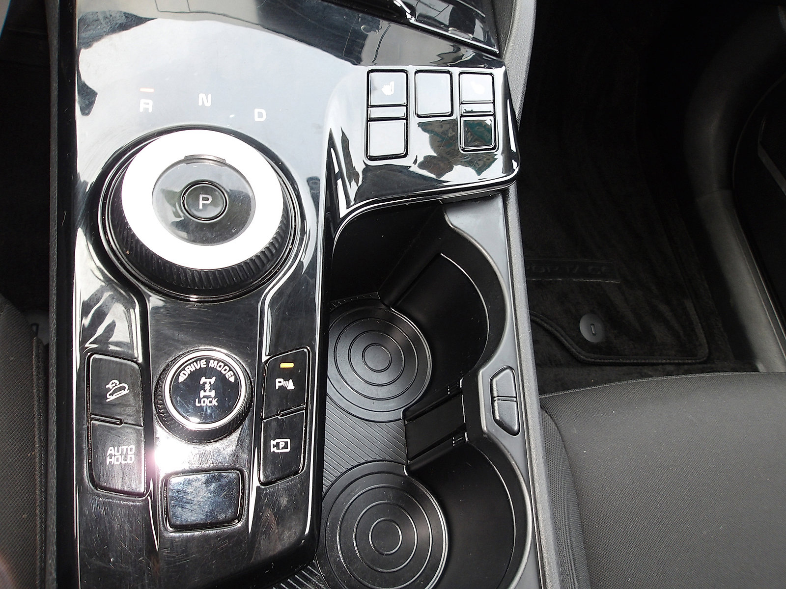 Used 2023 Kia Sportage LX image 23