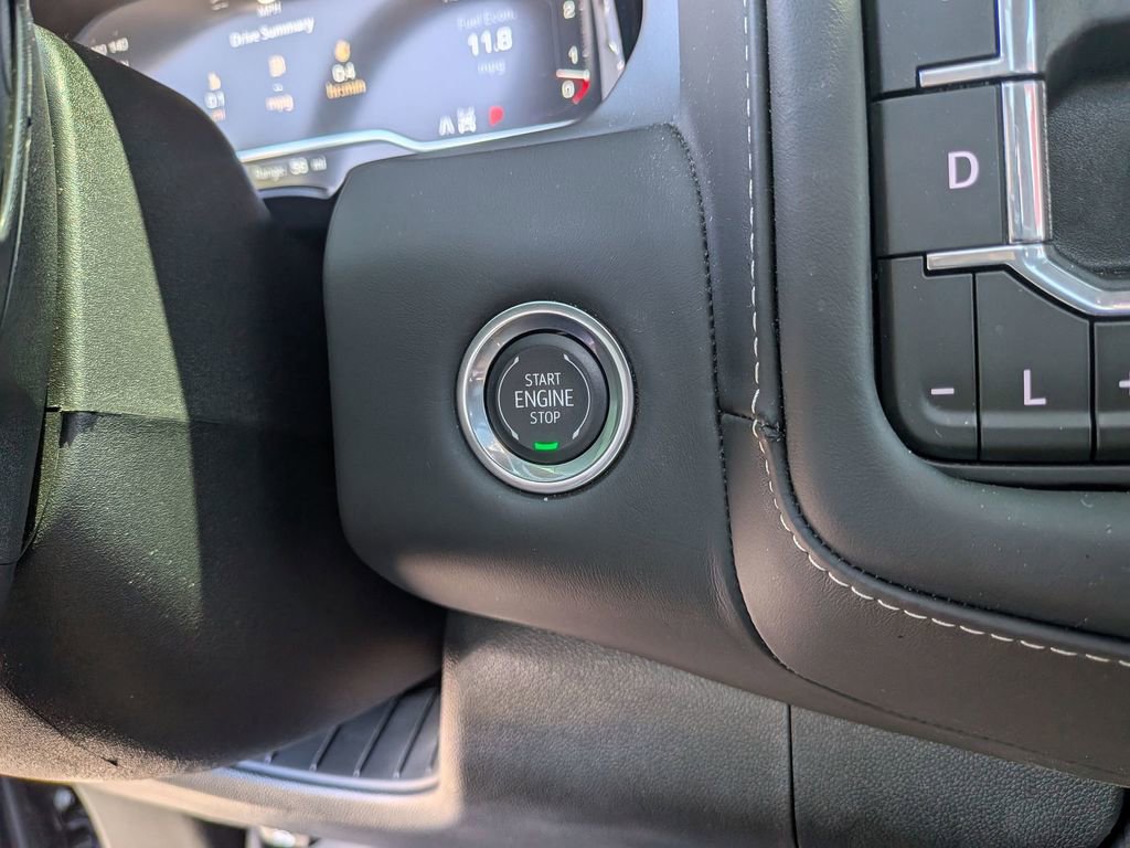 Certified 2024 GMC Yukon XL Denali Ultimate AWD/4WD image 20